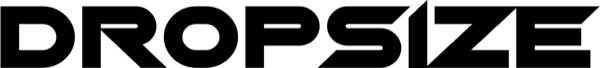 Dropsize